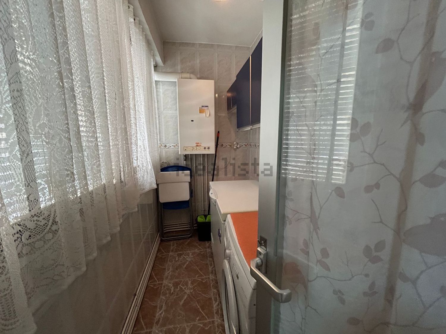 Piso de 100 m² en Ciudad Real