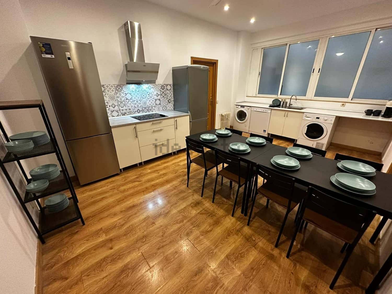 Habitación en alquiler, Madrid