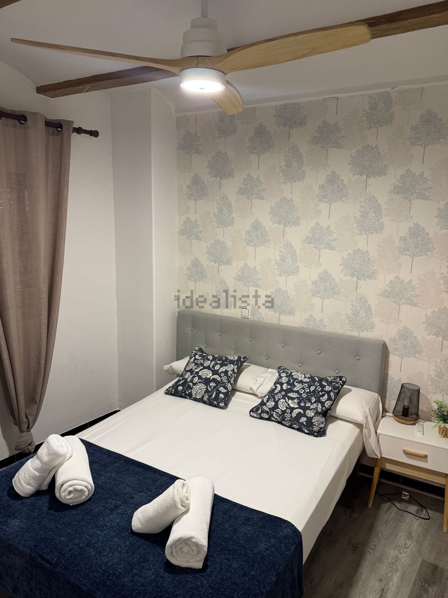 Piso de 75 m² en Candeleda