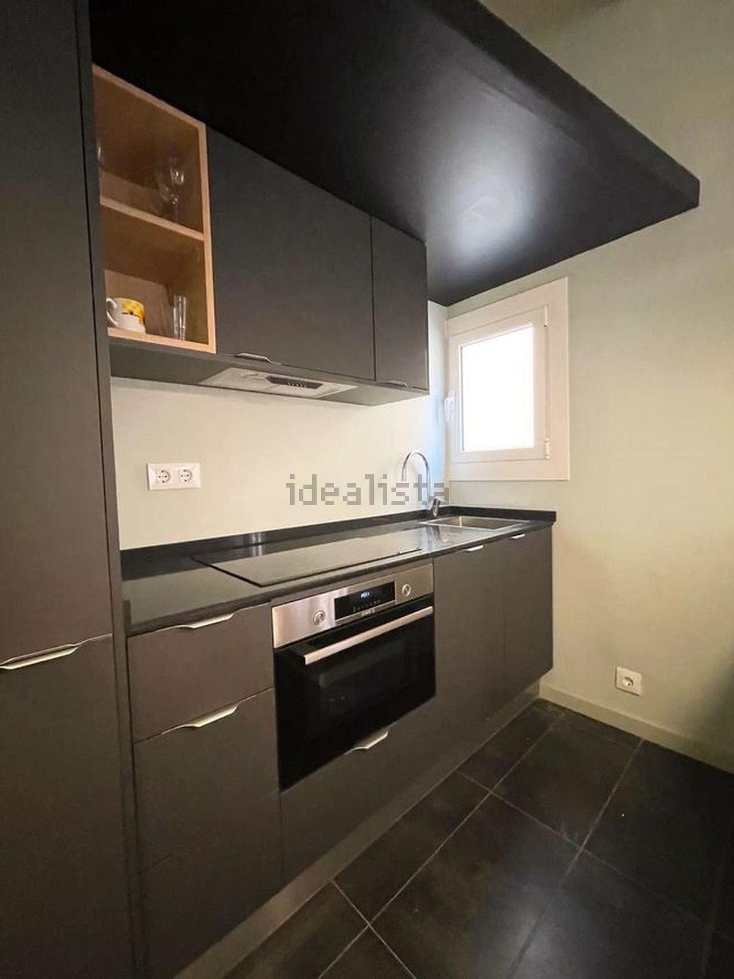 Apartamento 45 m² em Barcelona