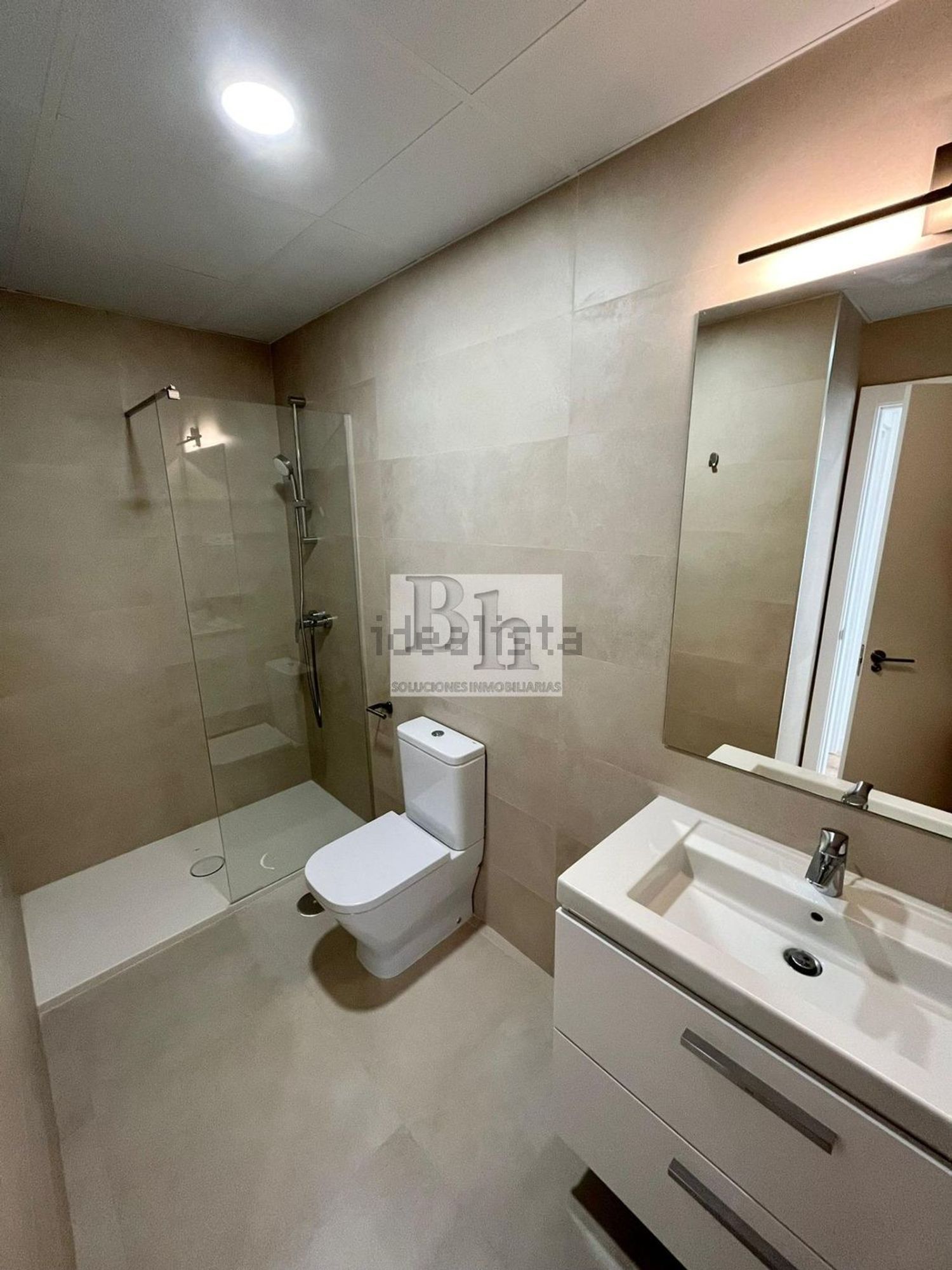 Pis de 65 m² a Màlaga