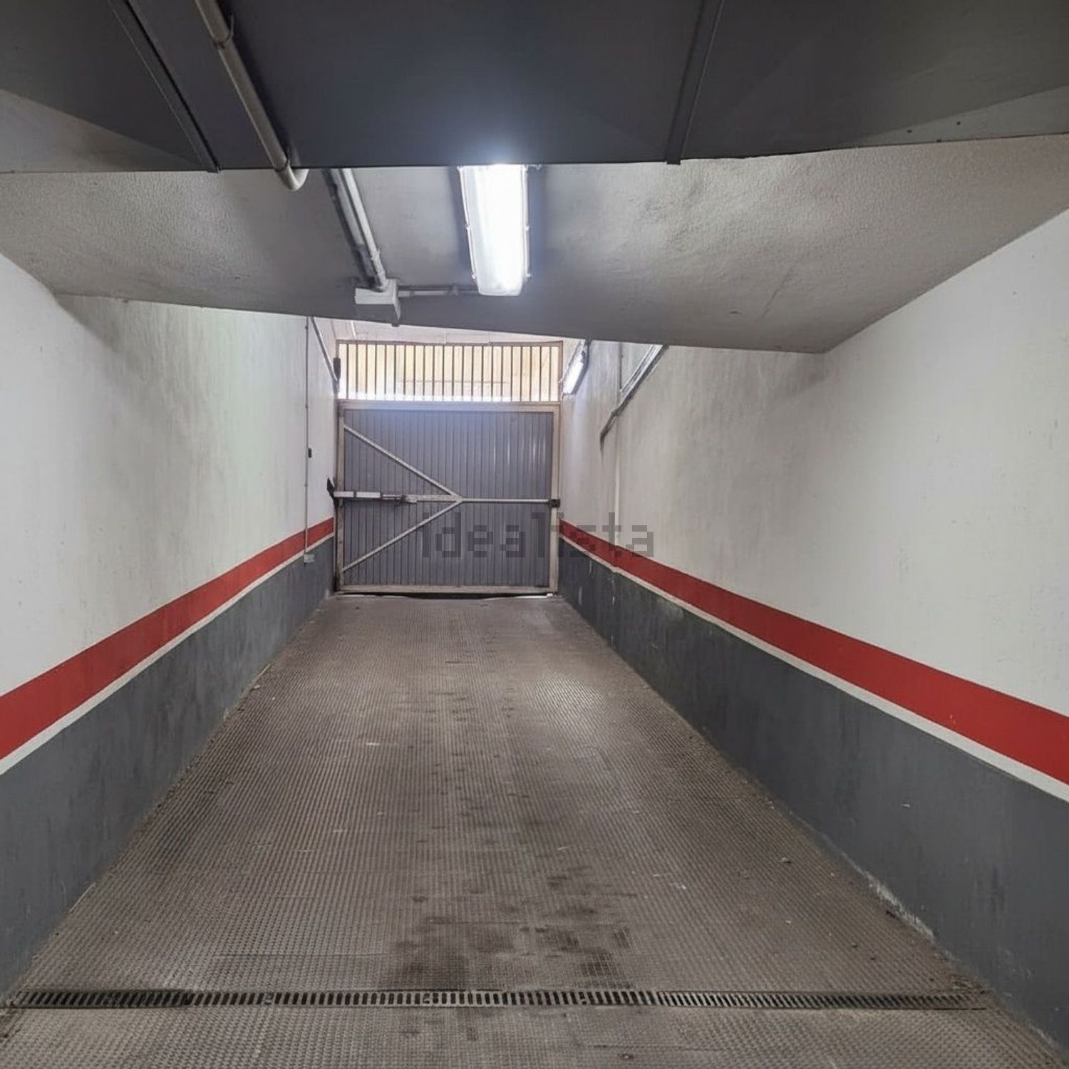Pis de 42 m² a Lleó