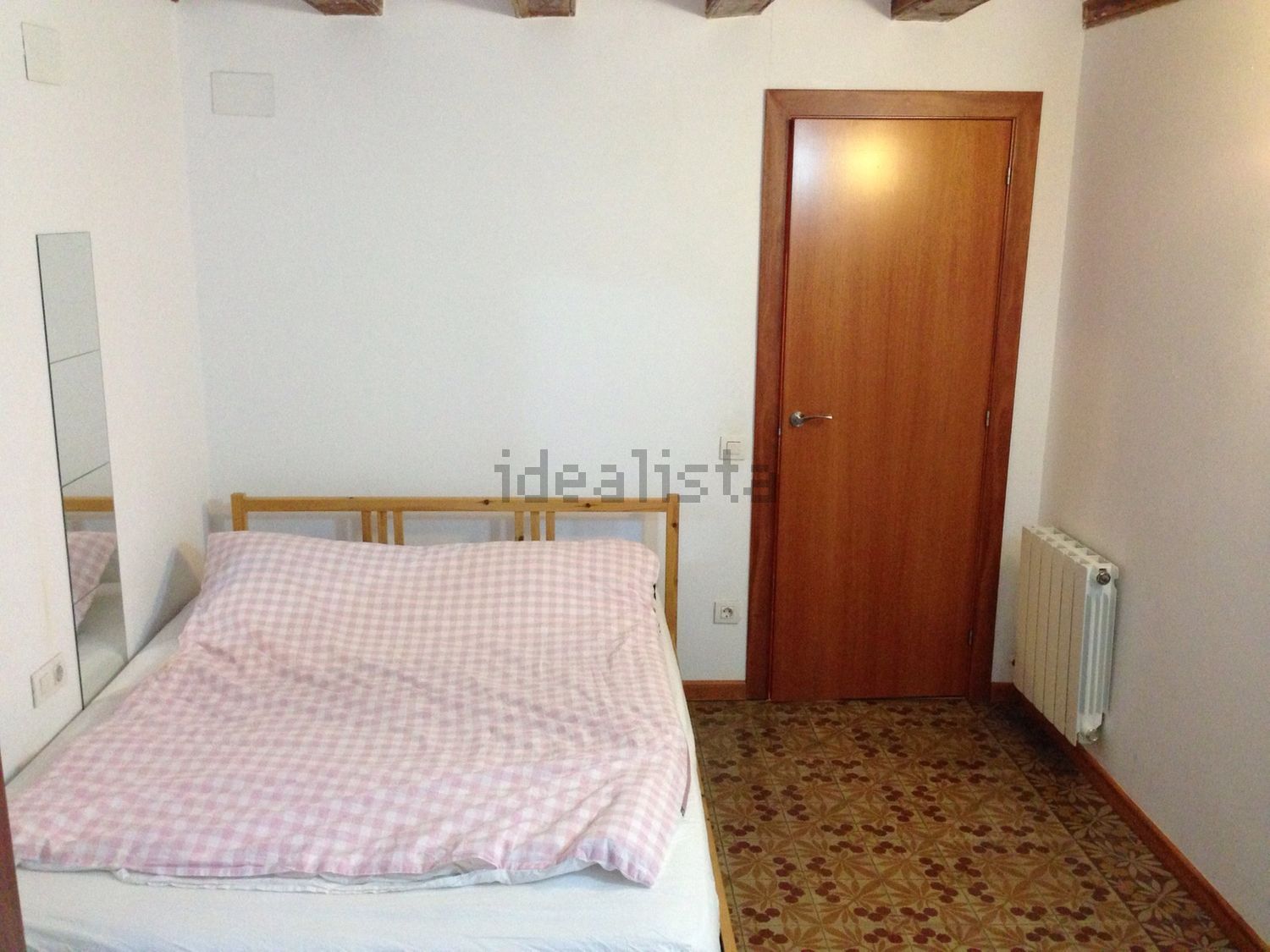 Habitación en alquiler, Barcelona