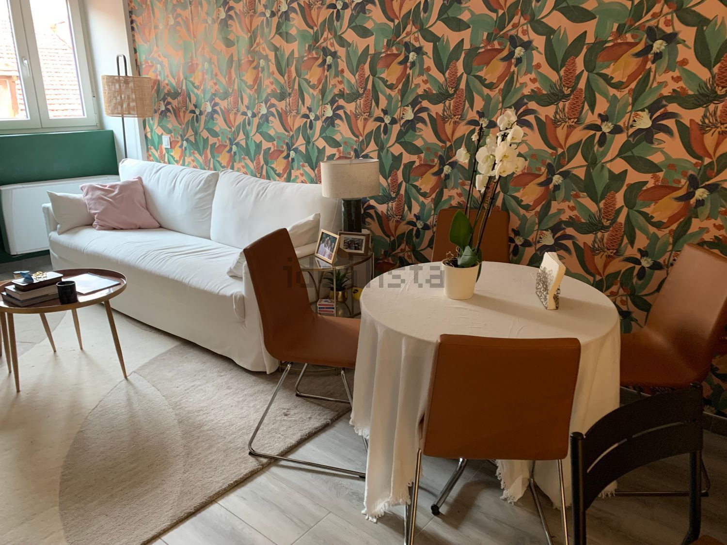 Piso de 59 m² en Madrid