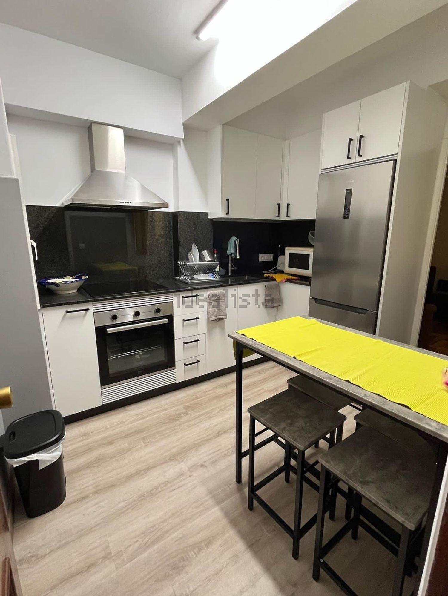 Habitación 80 m², Vigo
