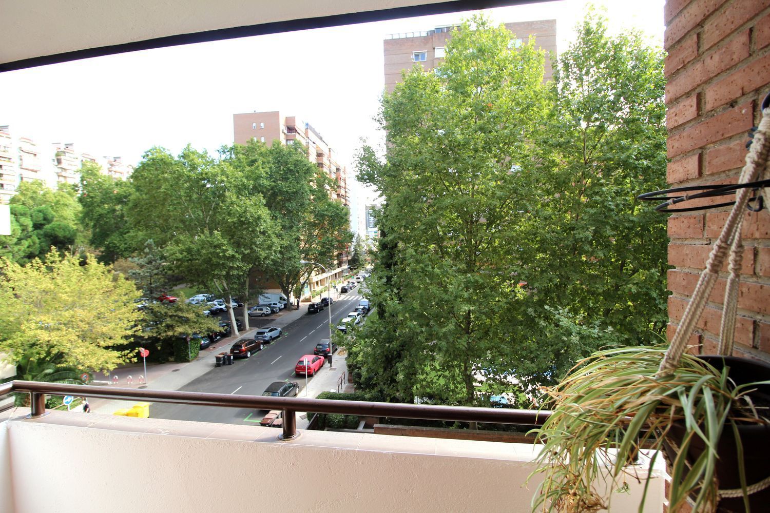 Pis de 151 m² a Madrid