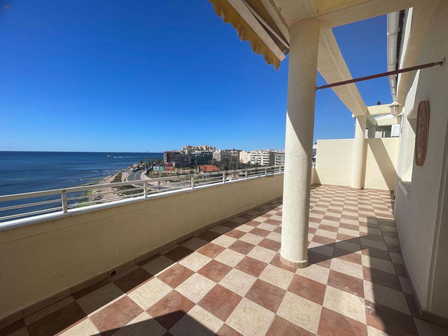 Flat 82 m² in Torrevieja