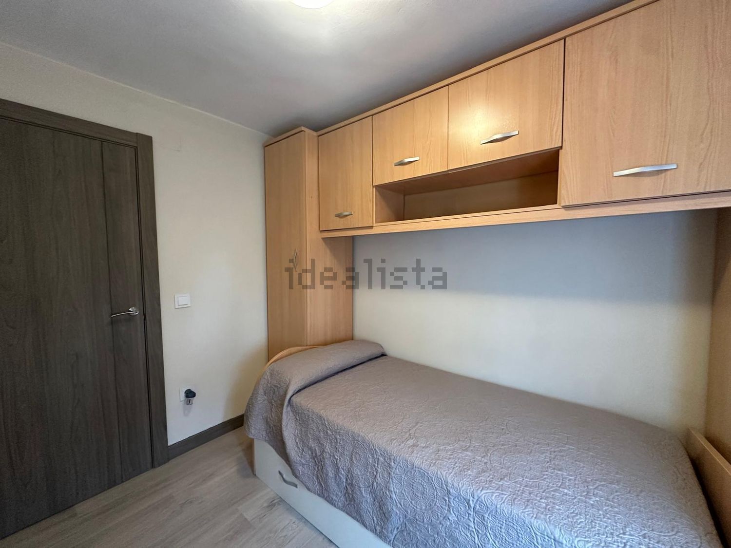 Pis de 62 m² a Valladolid