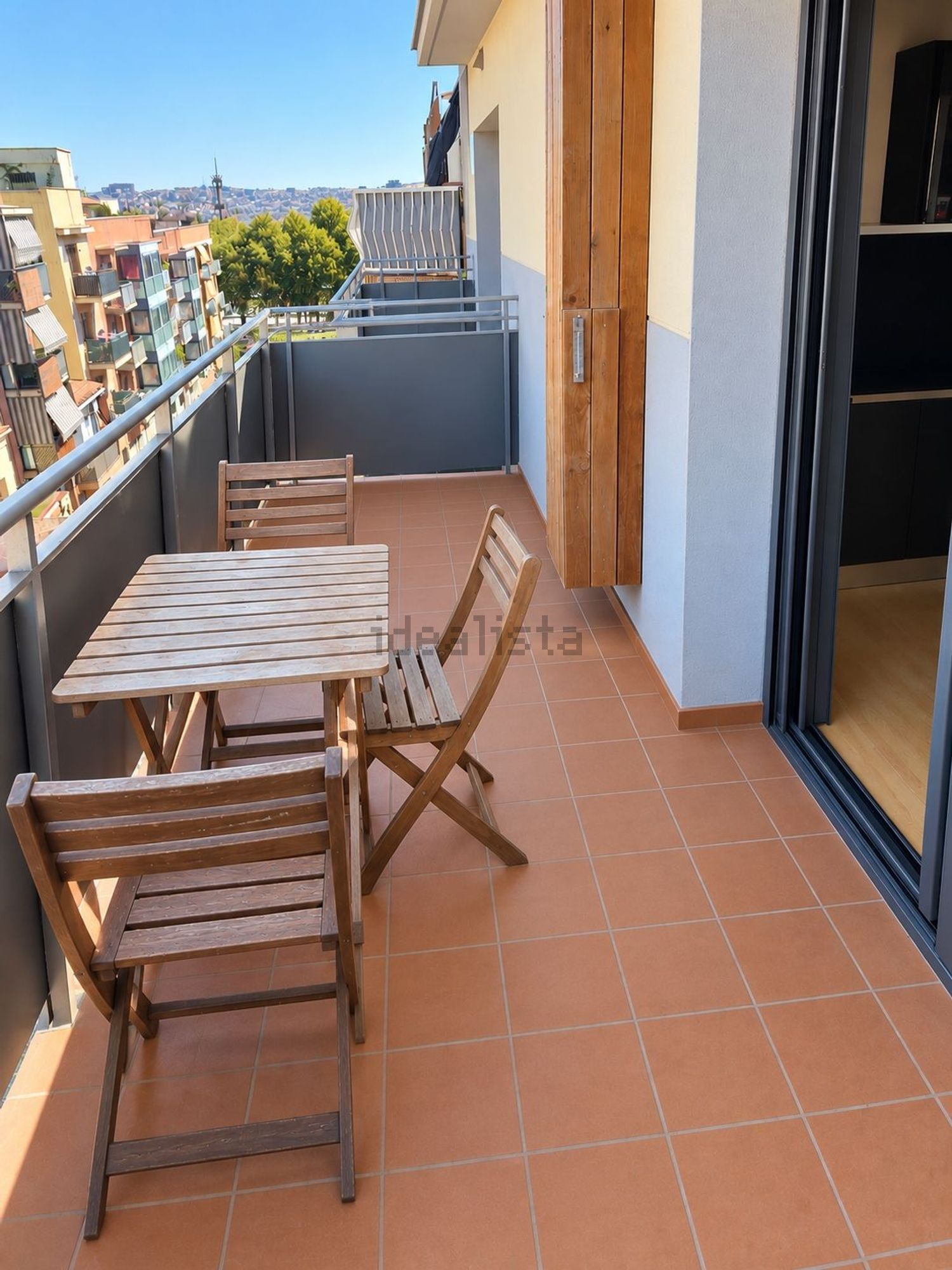 Pis de 65 m² a Barcelona
