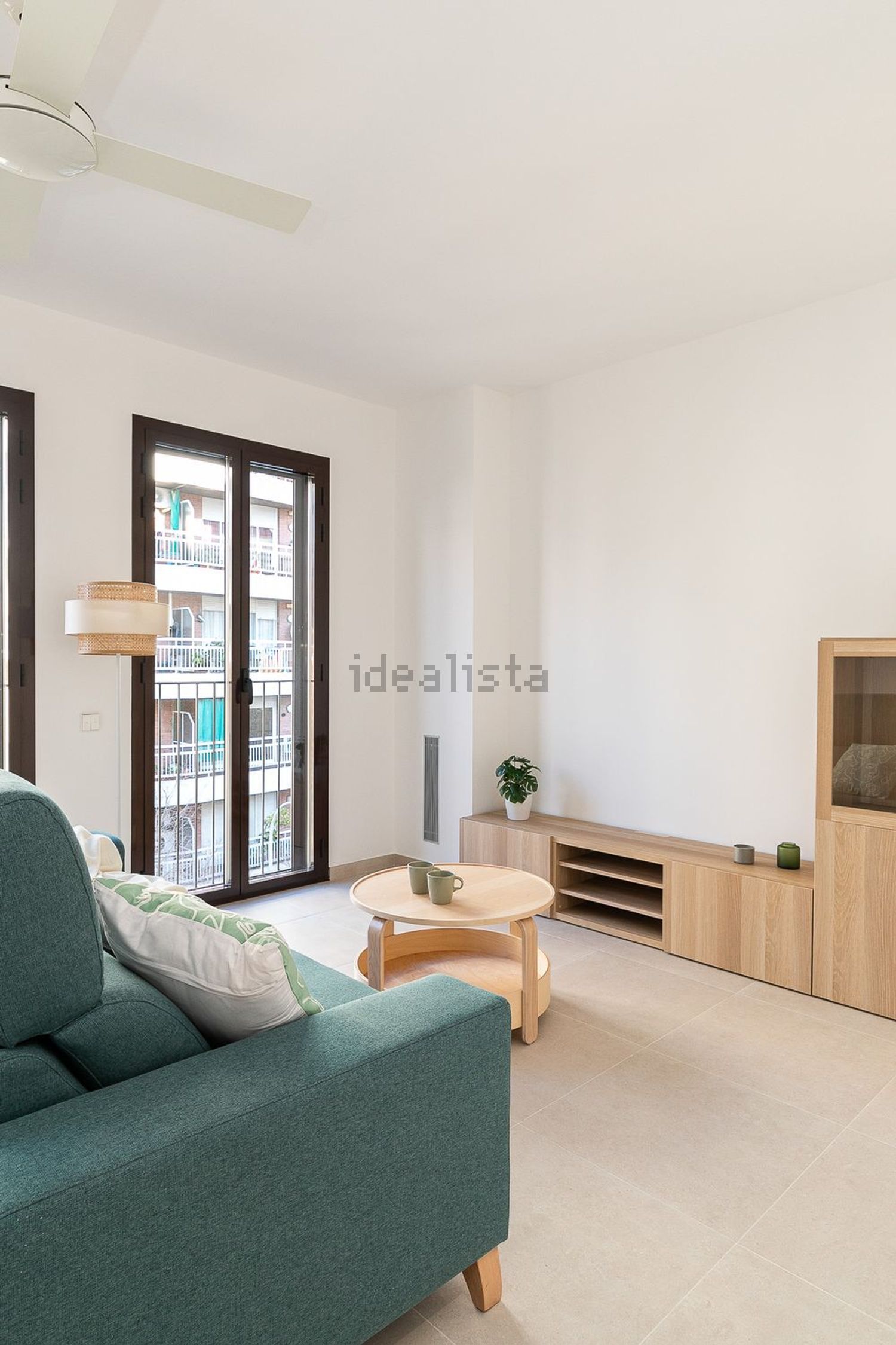 Piso de 50 m² en Barcelona