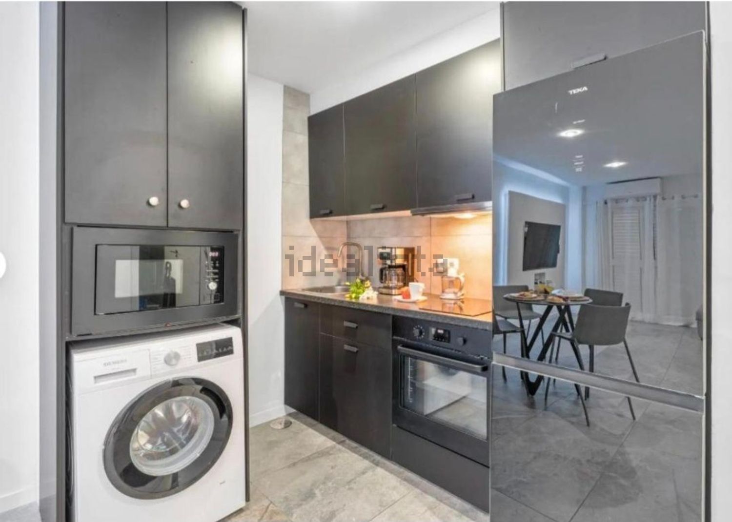 Pis de 53 m² a Candelaria