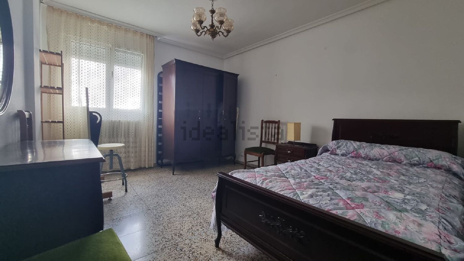 Pis de 98 m² a Palencia
