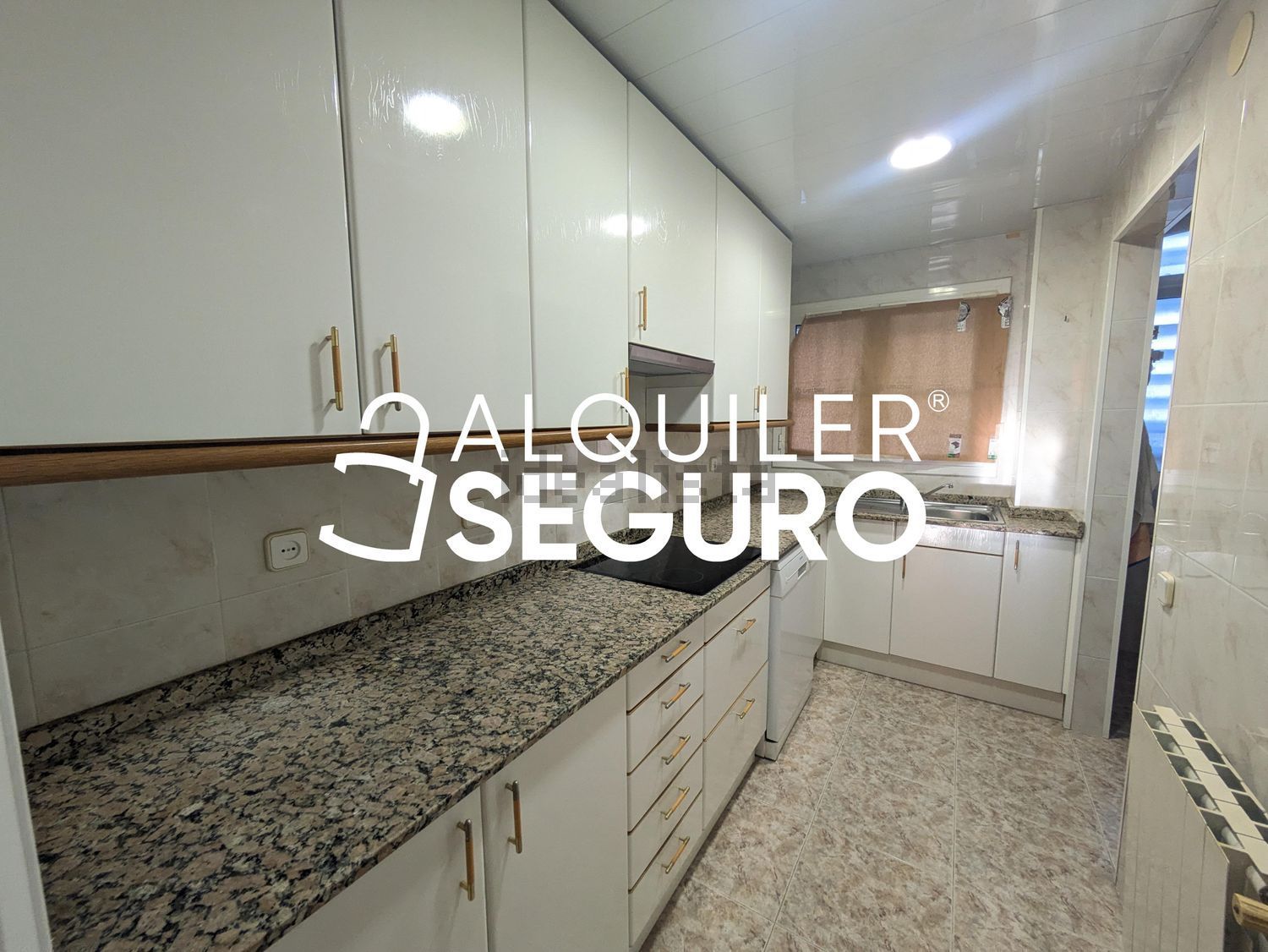 Wohnung 65 m² in Barcelona