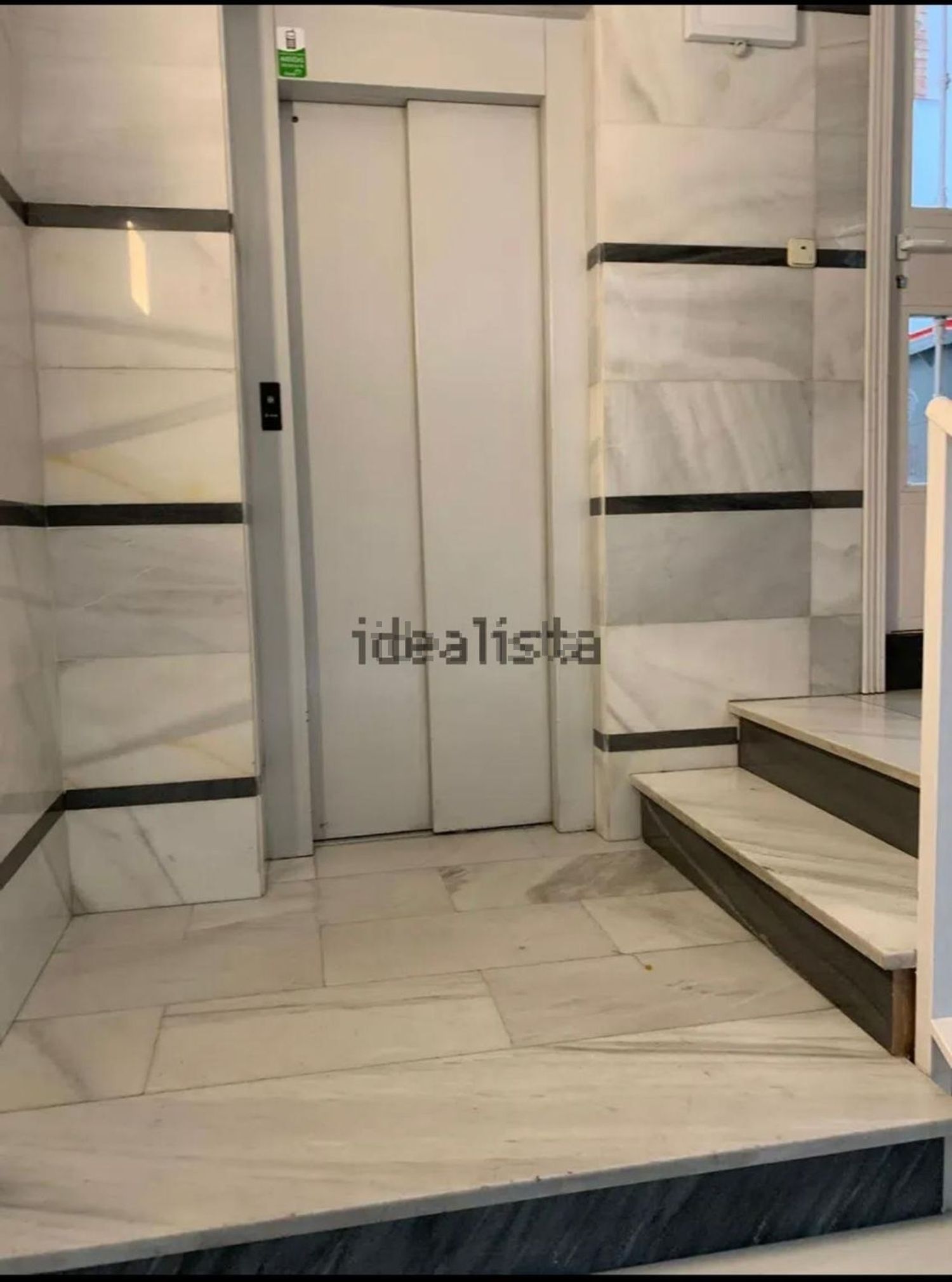 Piso de 55 m² en Madrid
