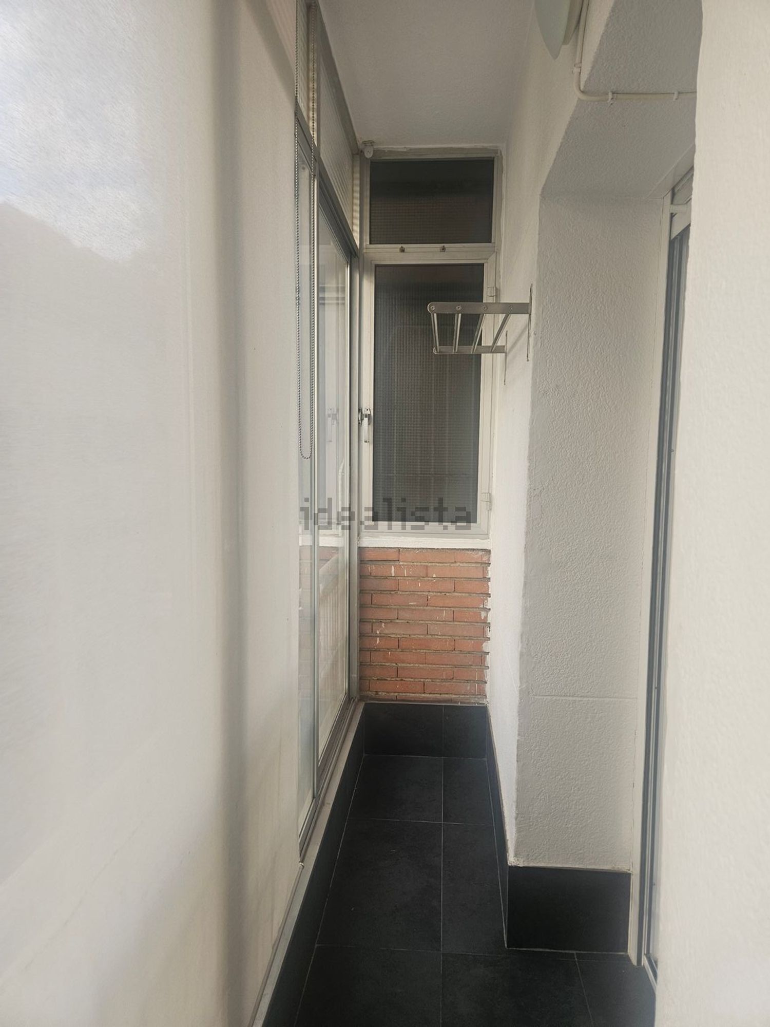 Pis de 60 m² a Madrid