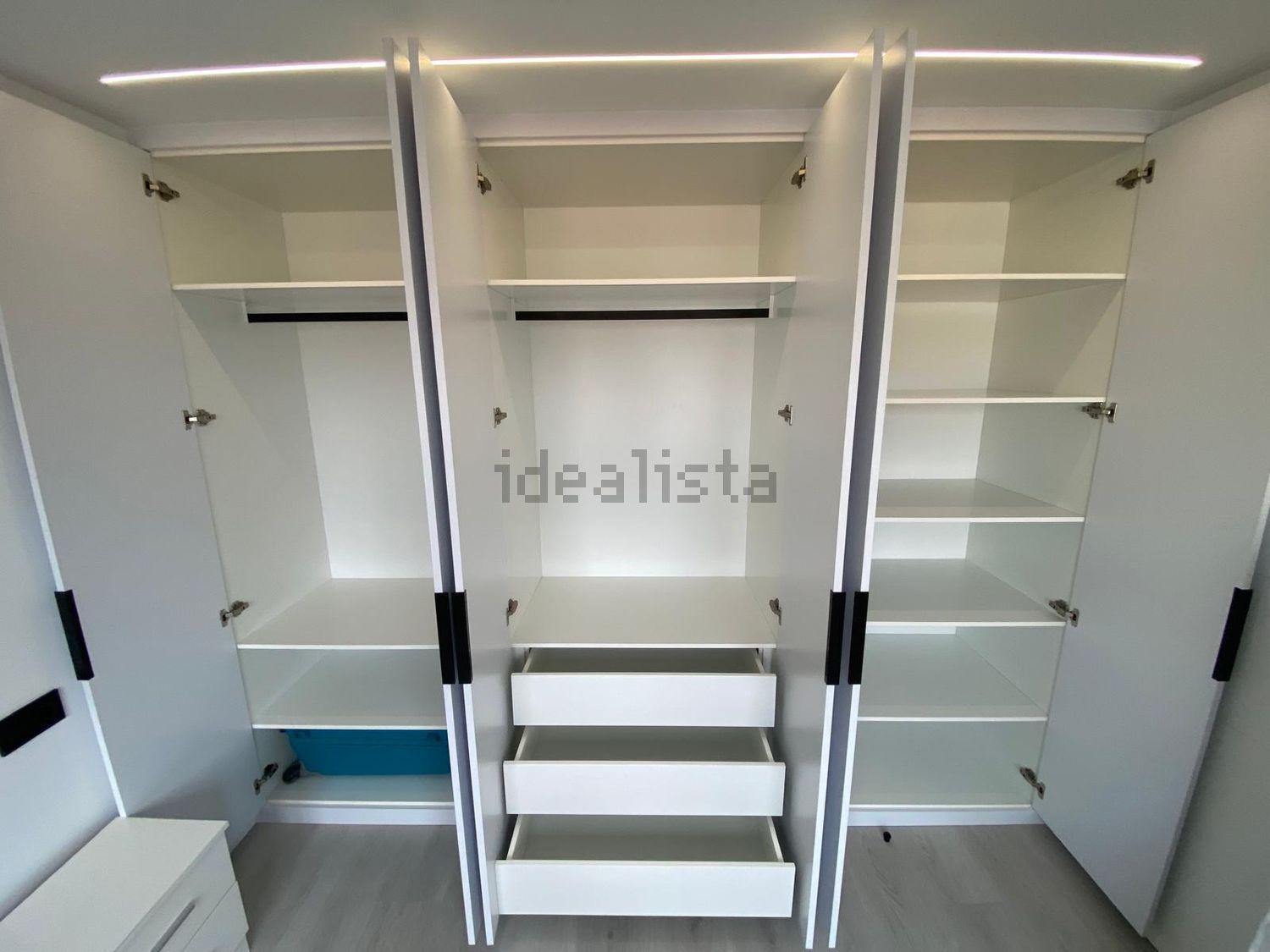 Appartamento 40 m² a A Coruña