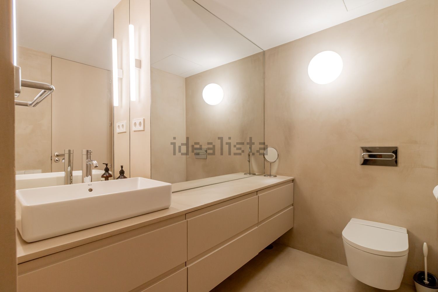 Pis de 86 m² a Madrid