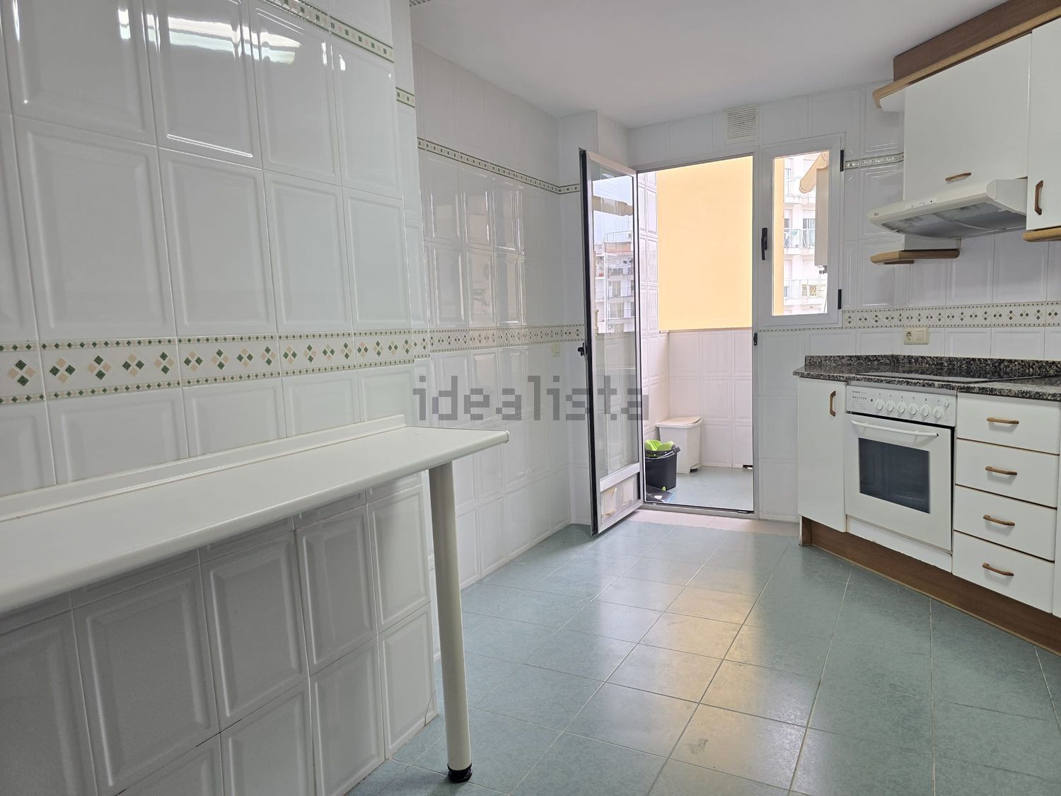 Pis de 77 m² a València