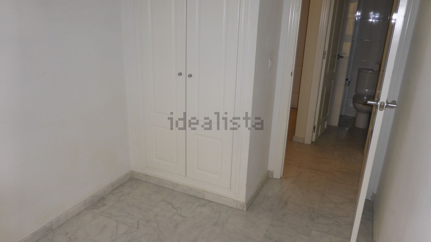 Pis de 70 m² a Sevilla