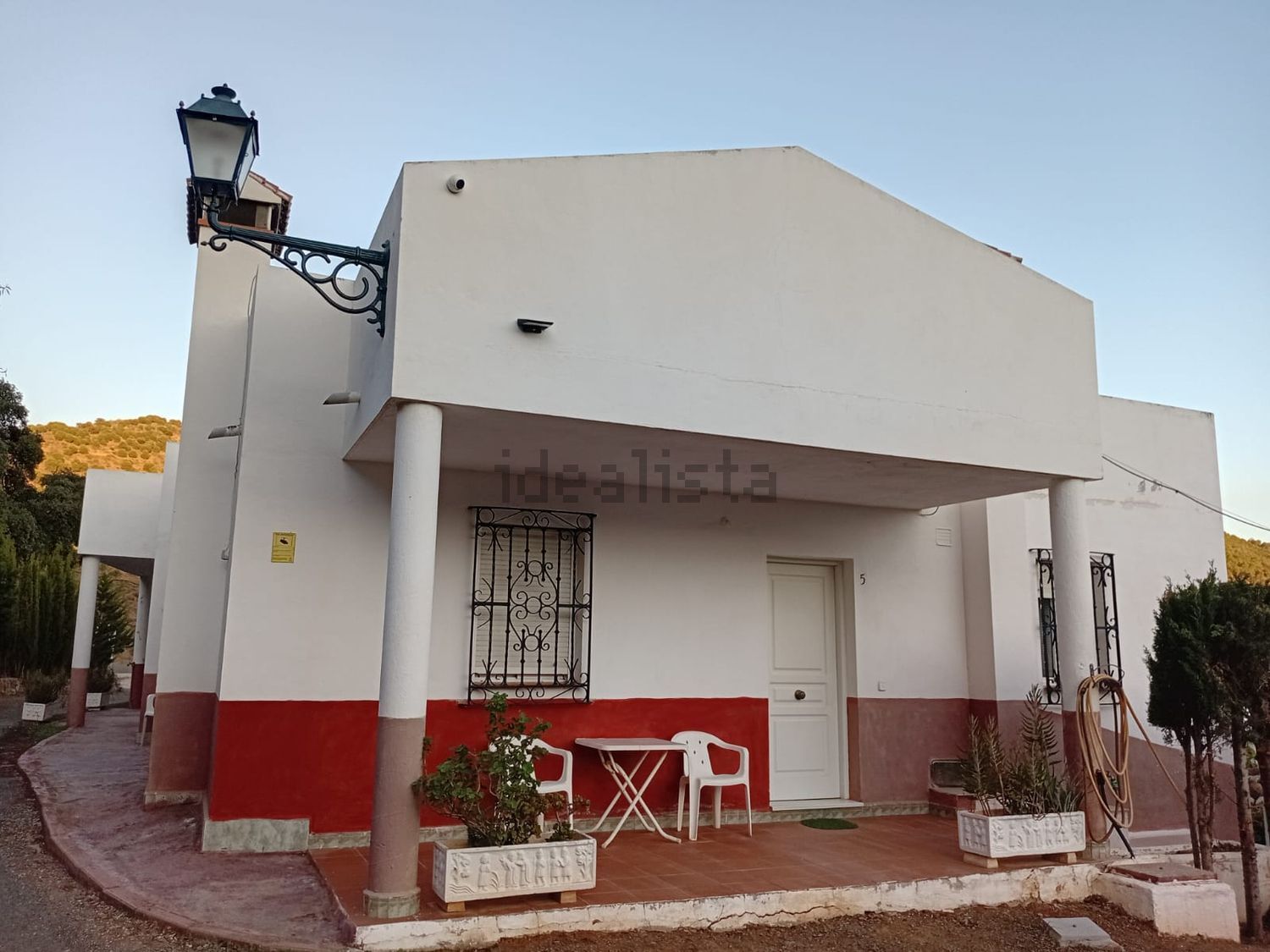 Casa de 80 m² a Casabermeja