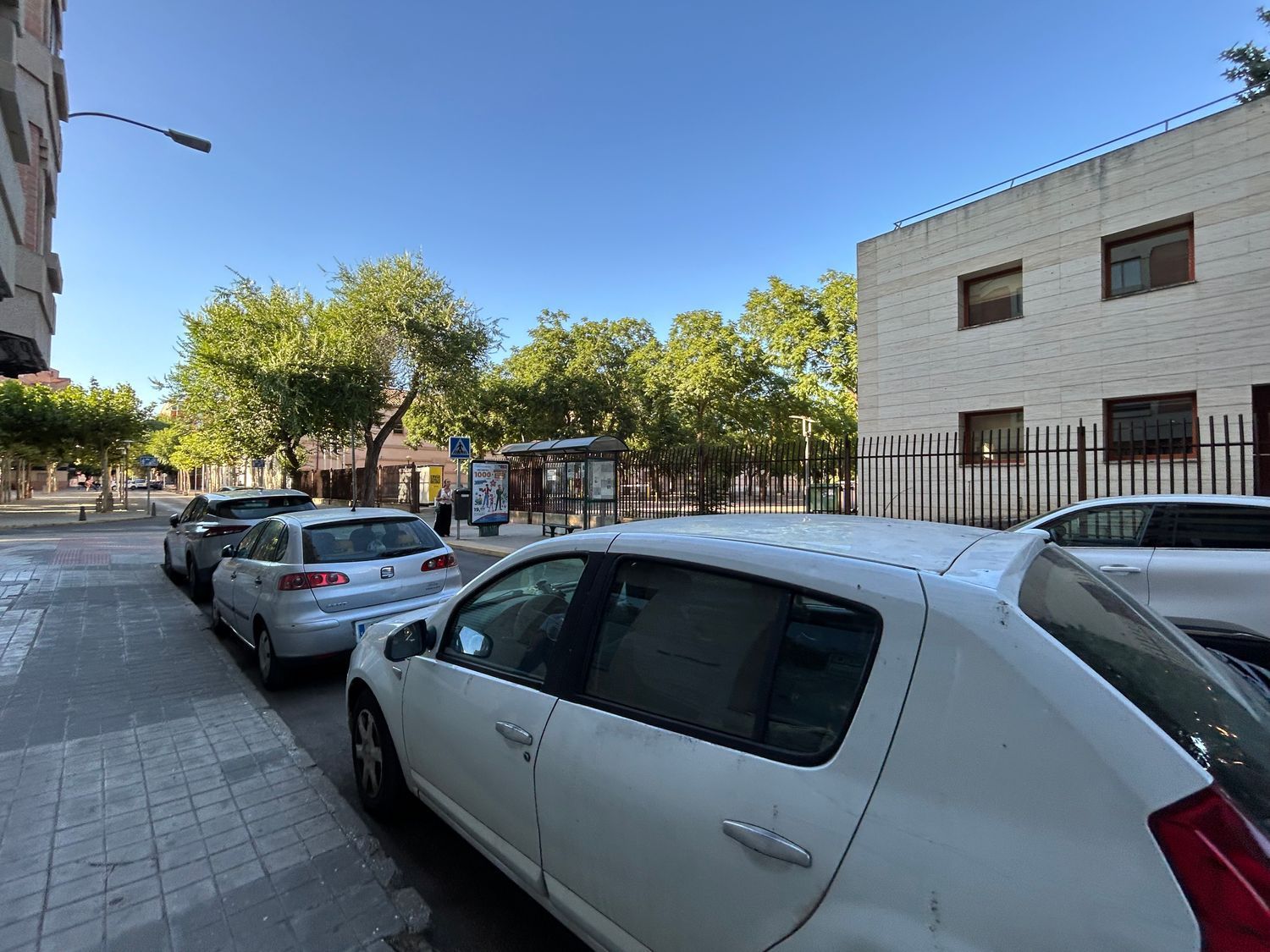 Piso de 100 m² en Ciudad Real