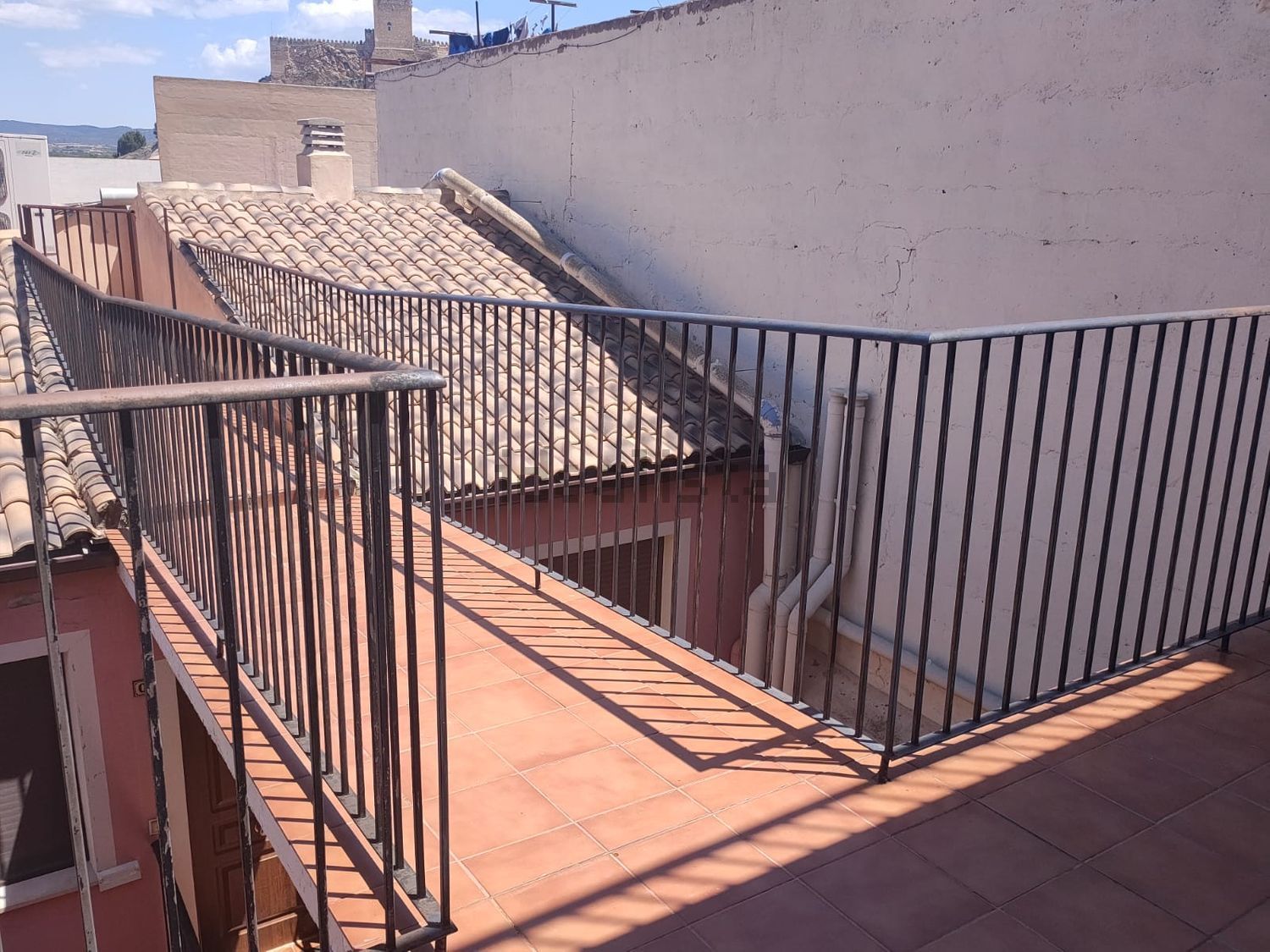 Pis de 65 m² a Almansa