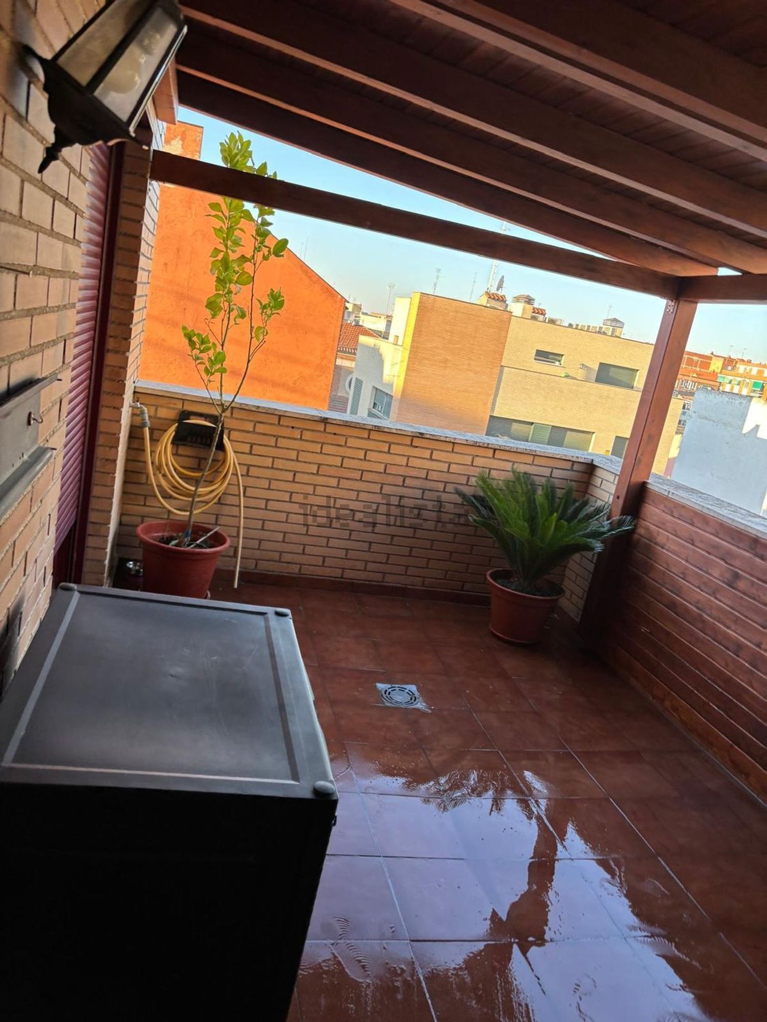 Piso de 108 m² en Talavera de la Reina