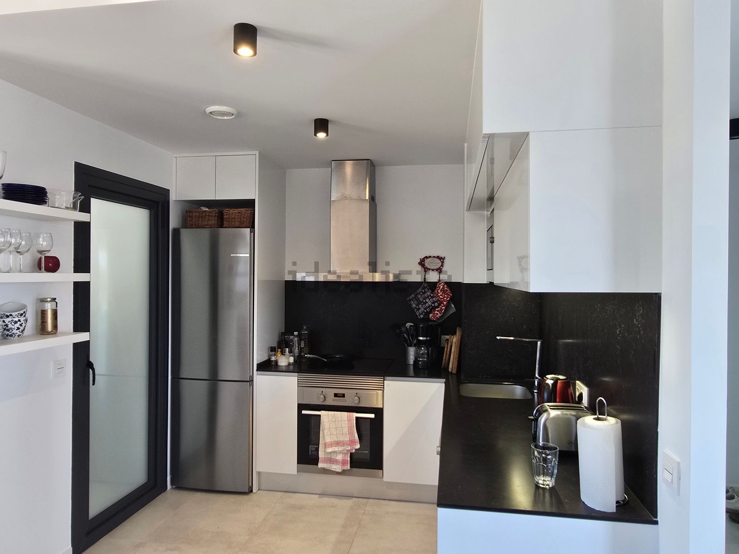 Flat 130 m² in Pilar de la Horadada