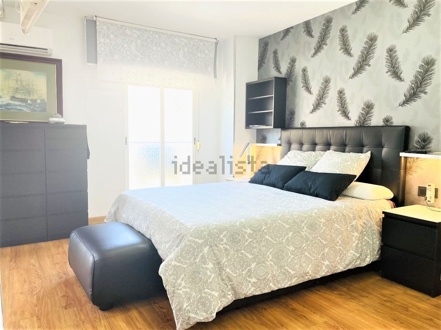 Pis de 104 m² a Màlaga