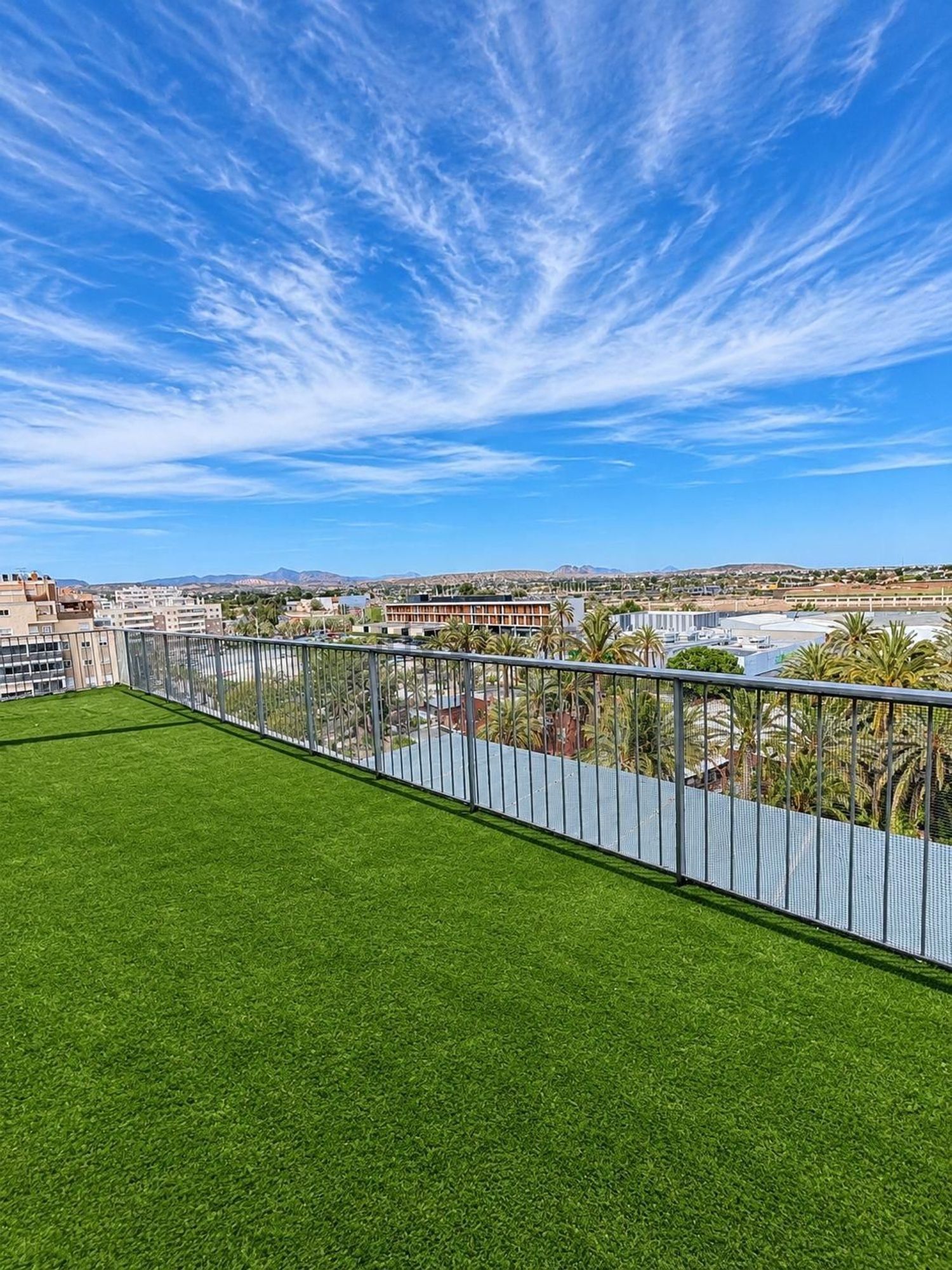 Appartement 180 m² à Elx / Elche