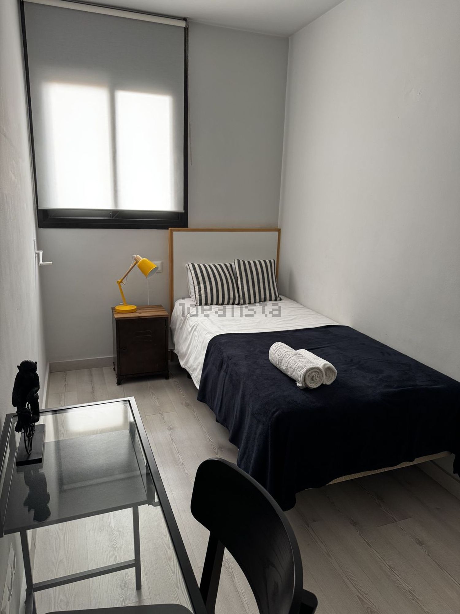 Habitació de lloguer, l'Hospitalet de Llobregat