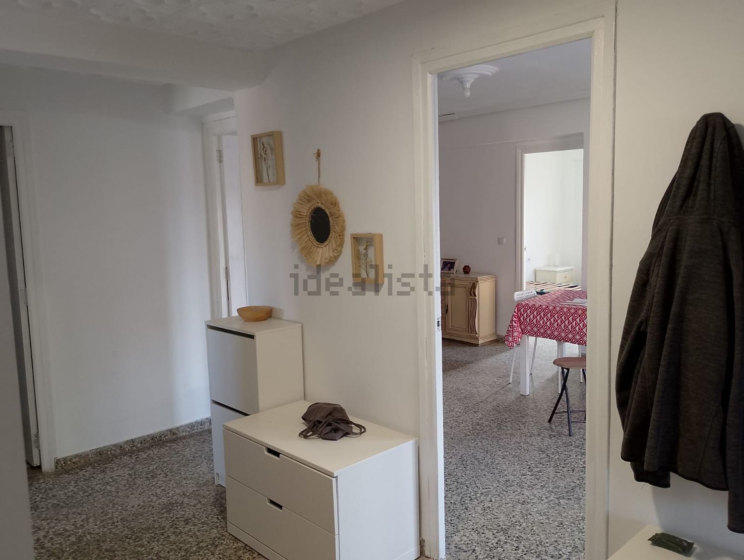 Habitación en alquiler, Valencia