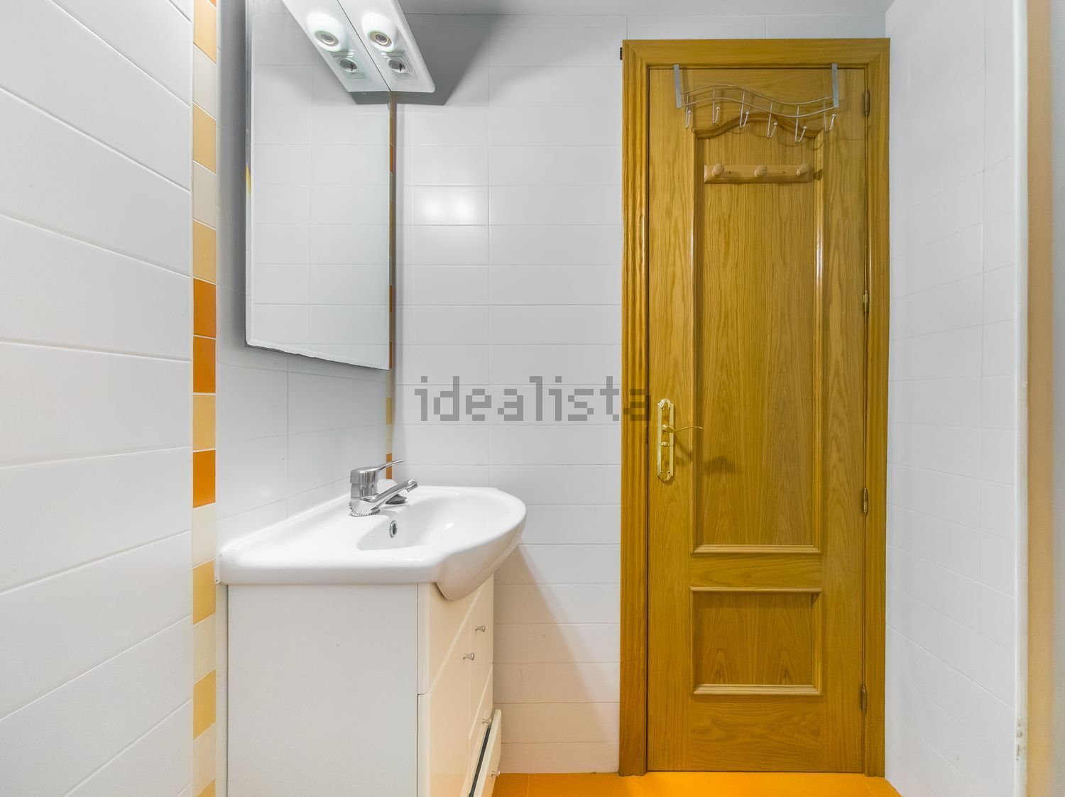 Apartamento 45 m² em Madrid