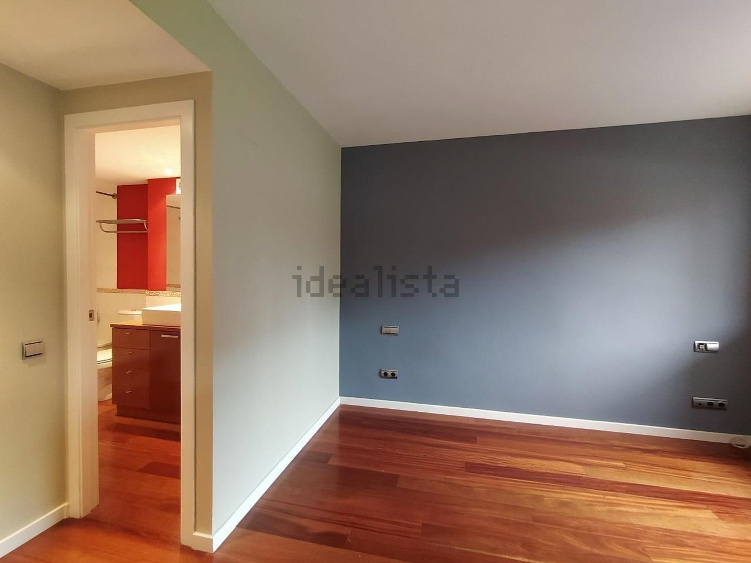 Piso de 165 m² en Sant Feliu de Llobregat
