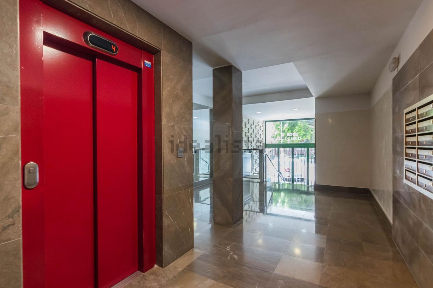 Flat 144 m² in Murcia
