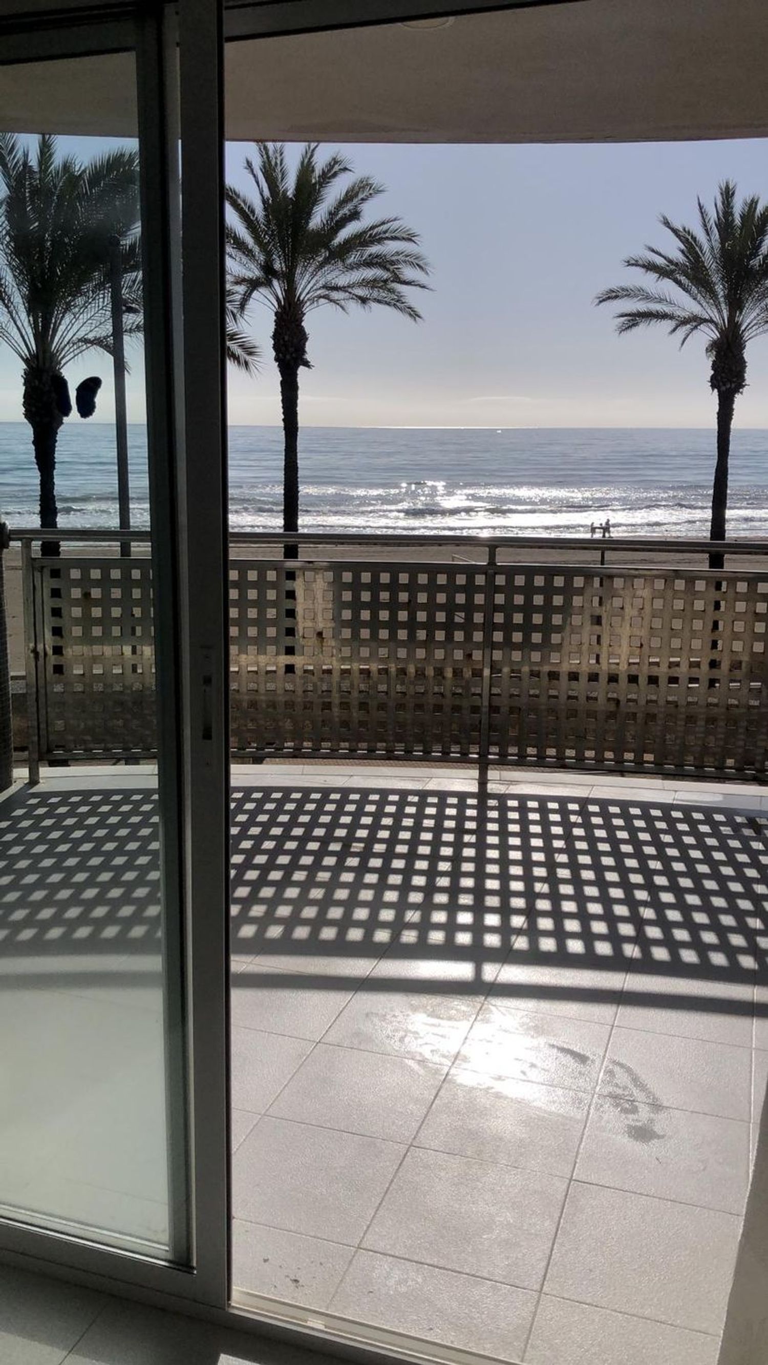 Wohnung 127 m² in el Campello