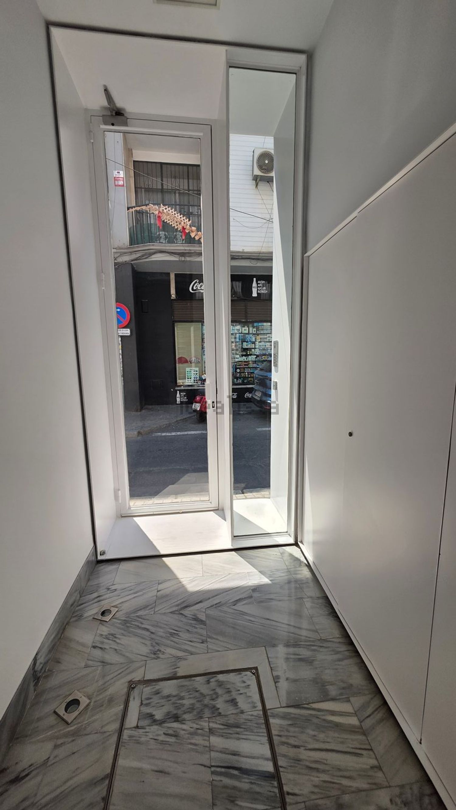 Wohnung 65 m² in Sevilla