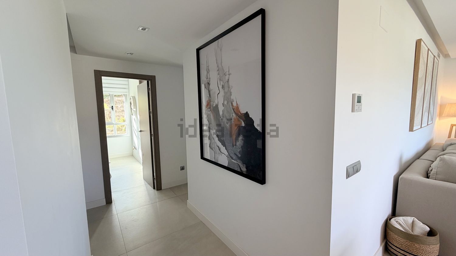 Pis de 211 m² a Mijas