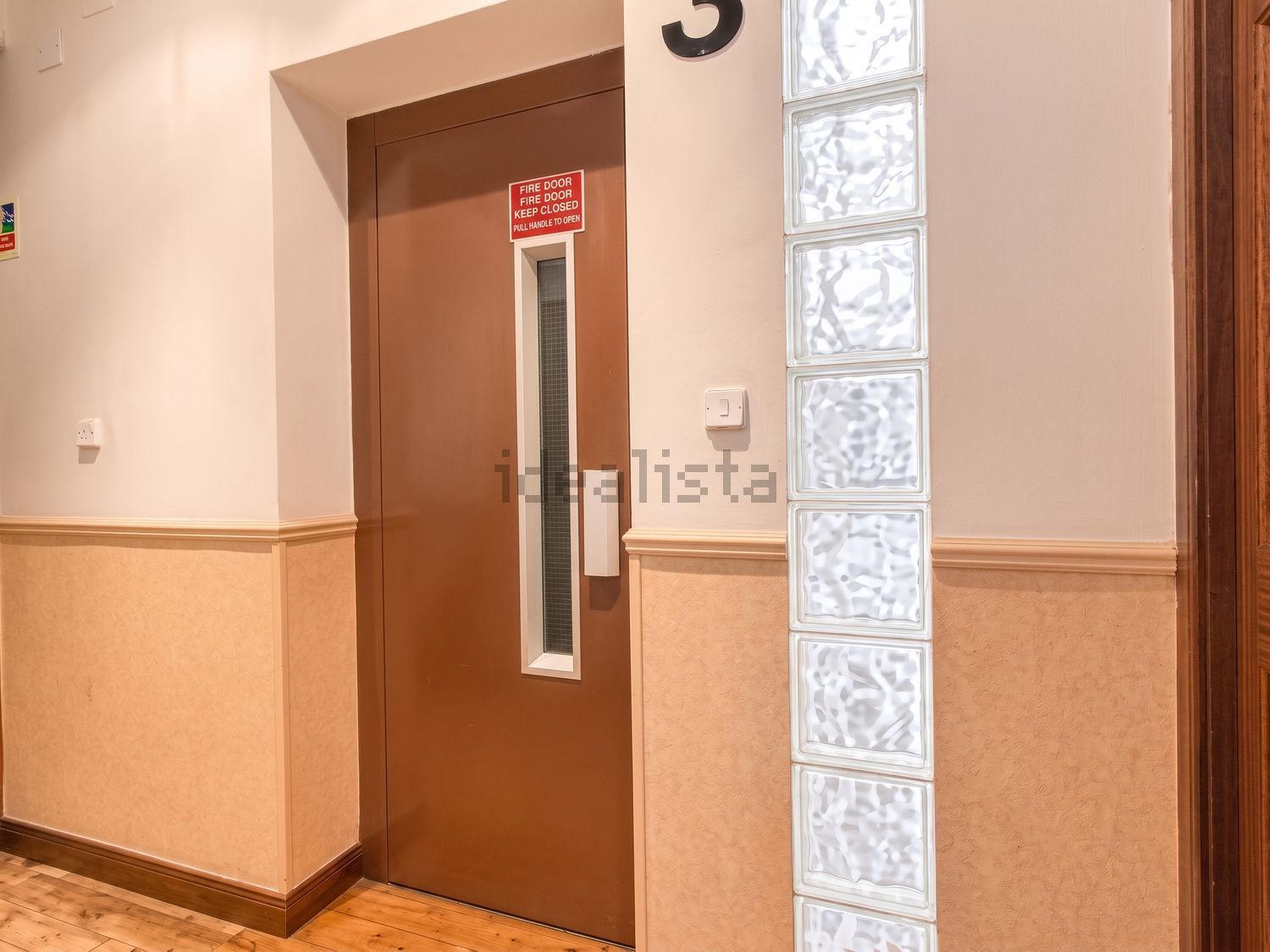 Appartamento 126 m² a Madrid