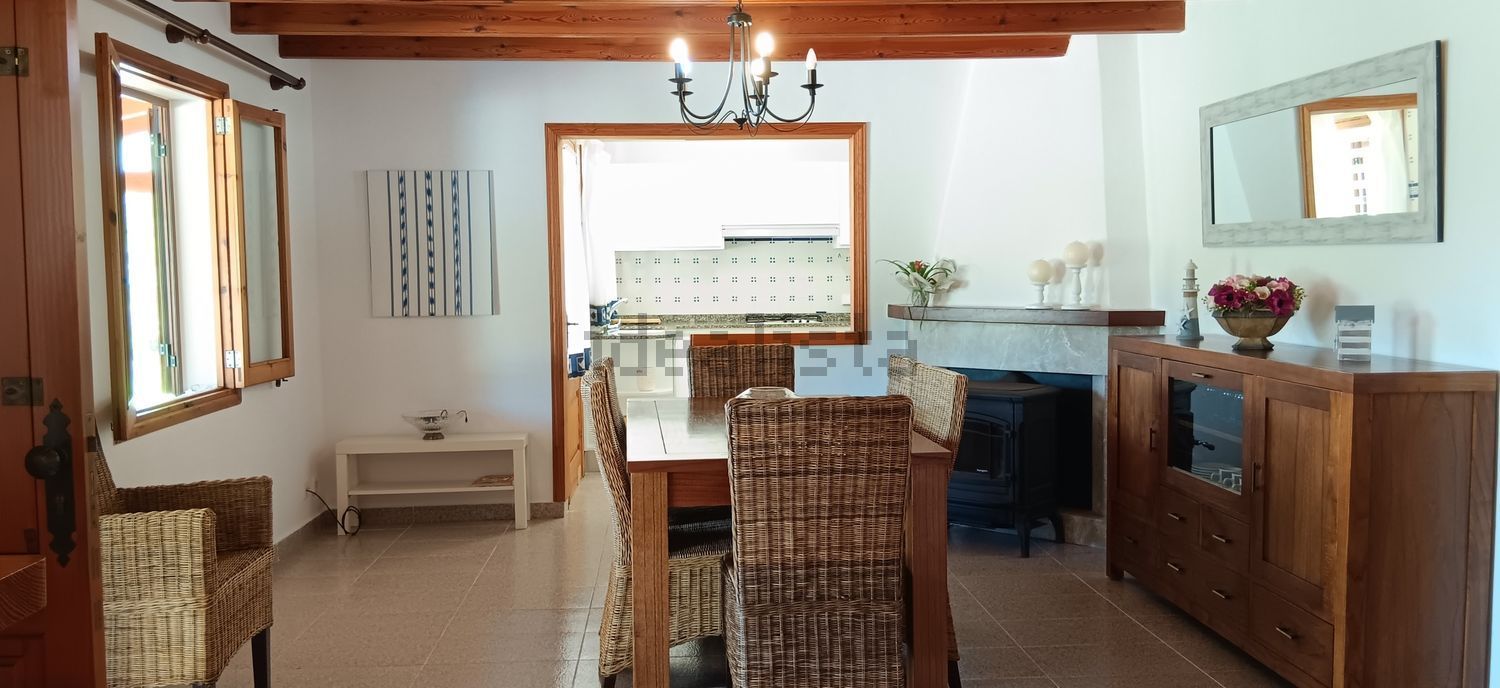 Wohnung 180 m² in Pollença