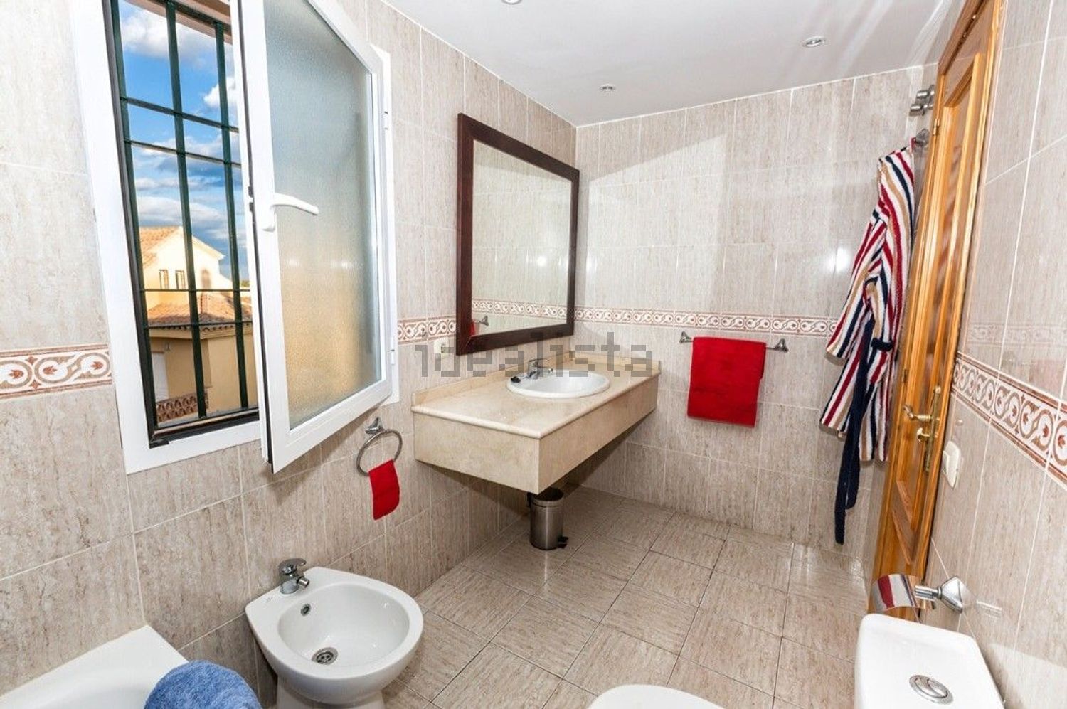 Casa de 193 m² a Mijas