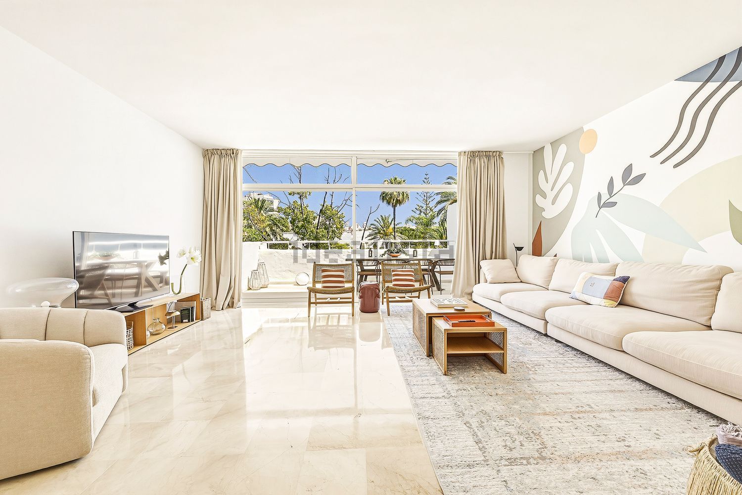 Pis de 290 m² a Marbella
