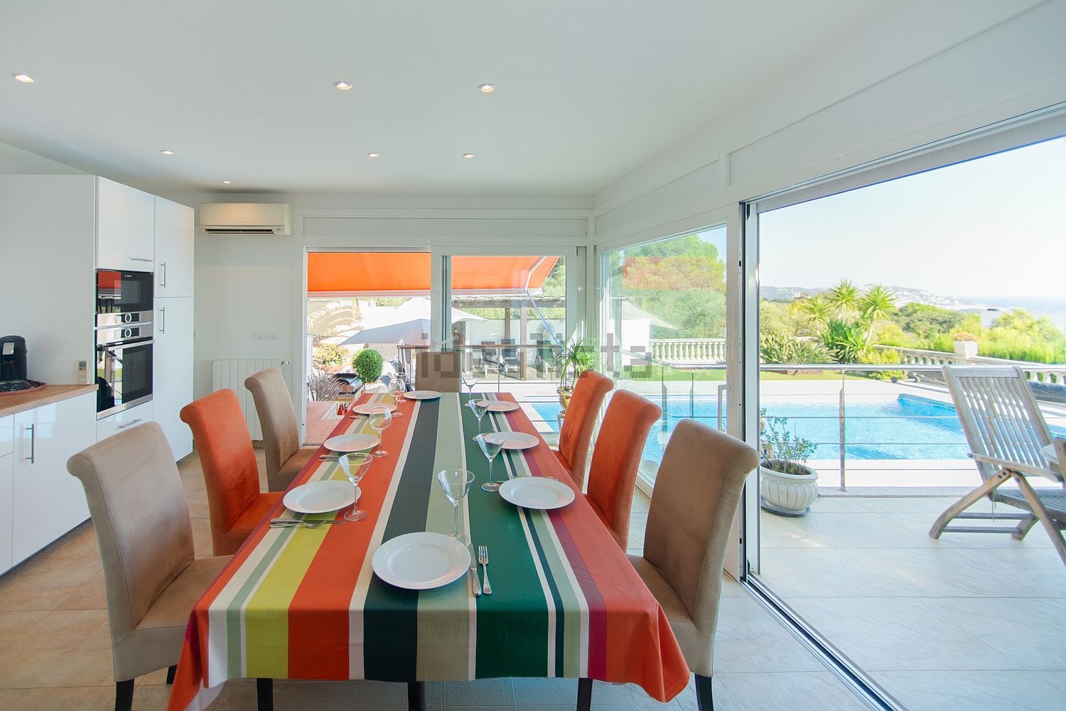 Casa de 240 m² a Palau-saverdera