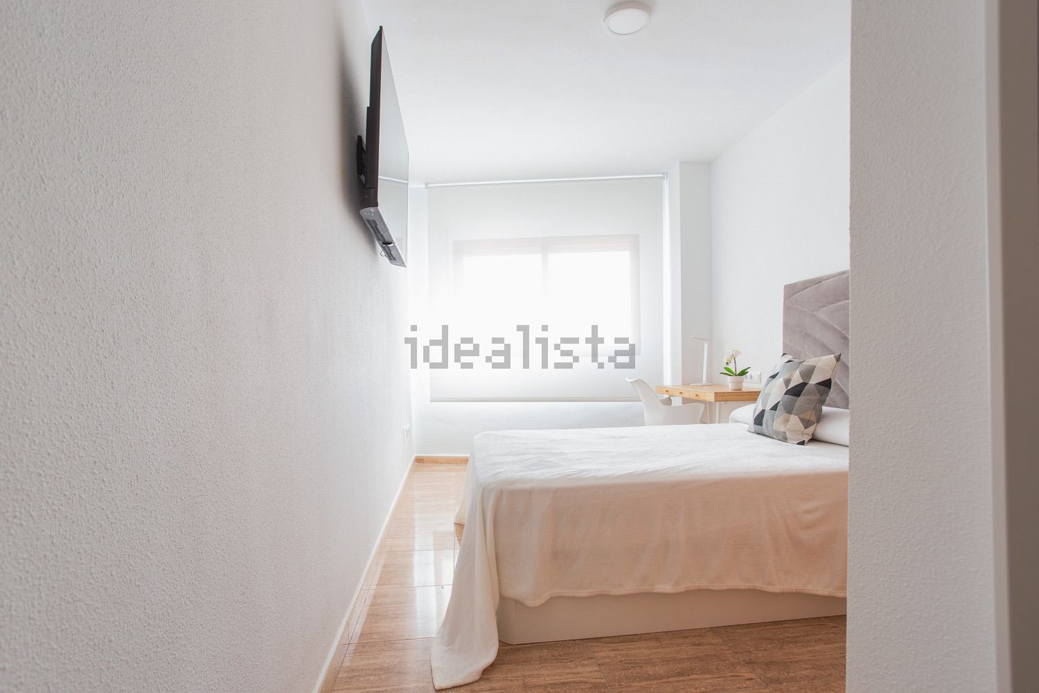 Habitación en alquiler, Cartagena