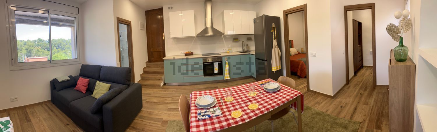 Piso de 35 m² en Rubí