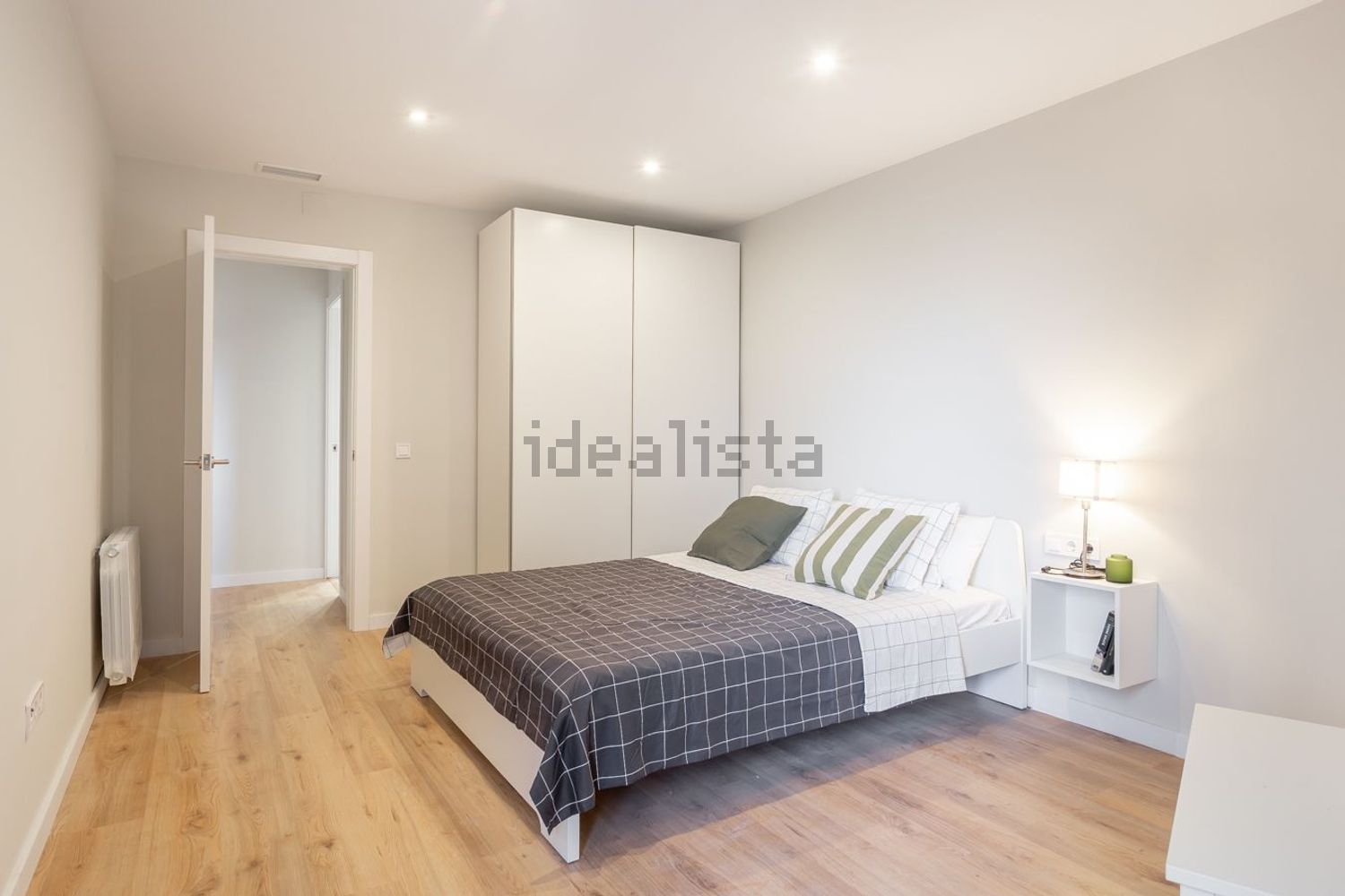 Pis de 99 m² a Barcelona