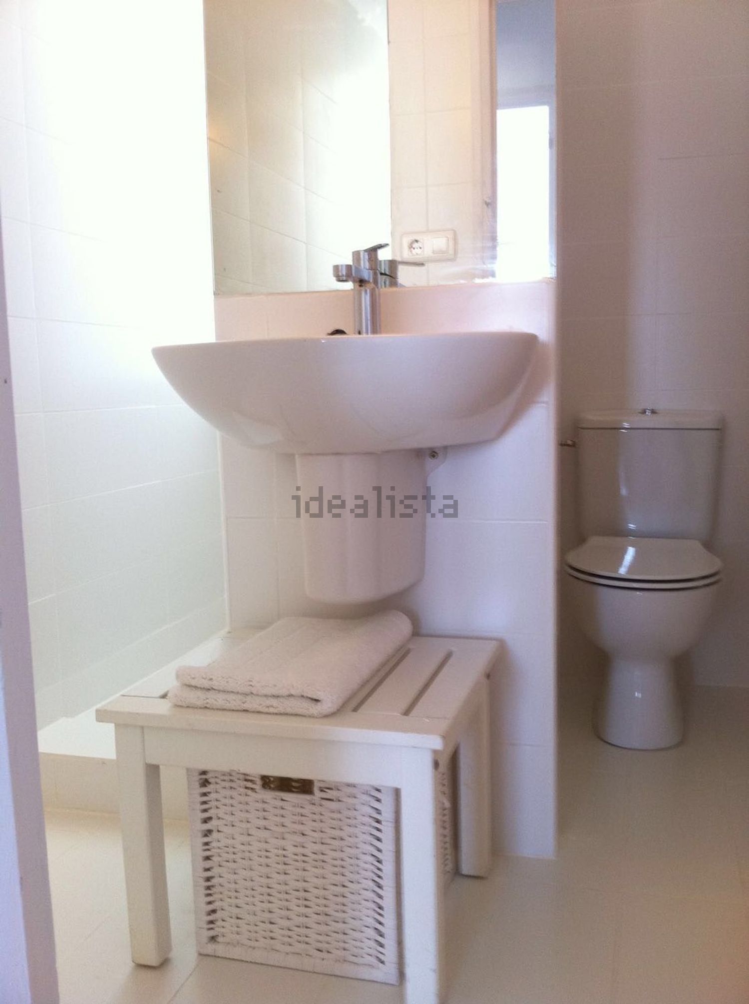 Pis de 120 m² a Mazarrón