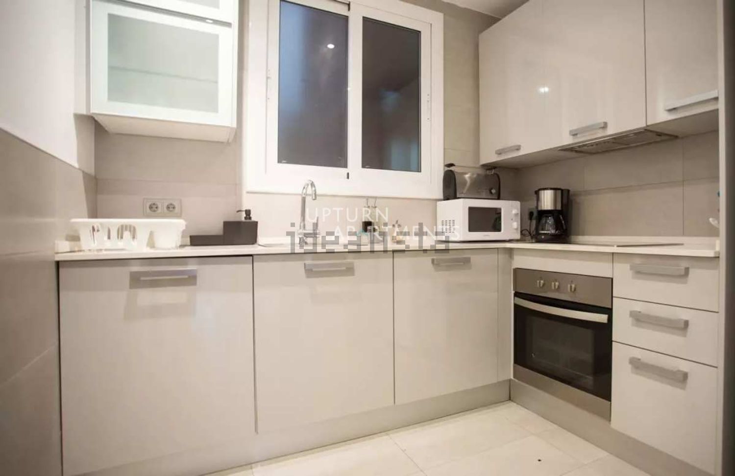 Appartement 100 m² à Barcelone