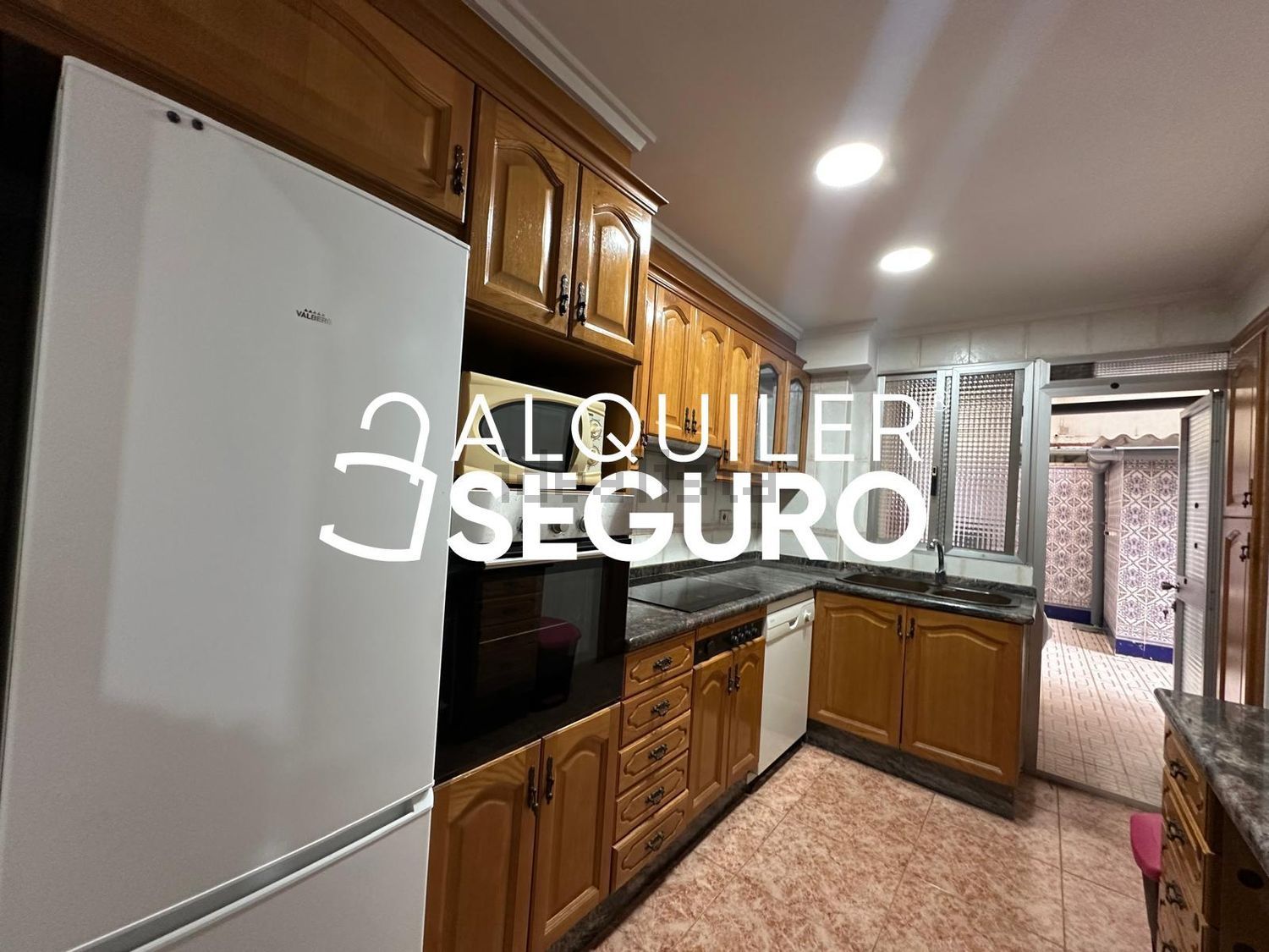 Piso de 85 m² en Valencia