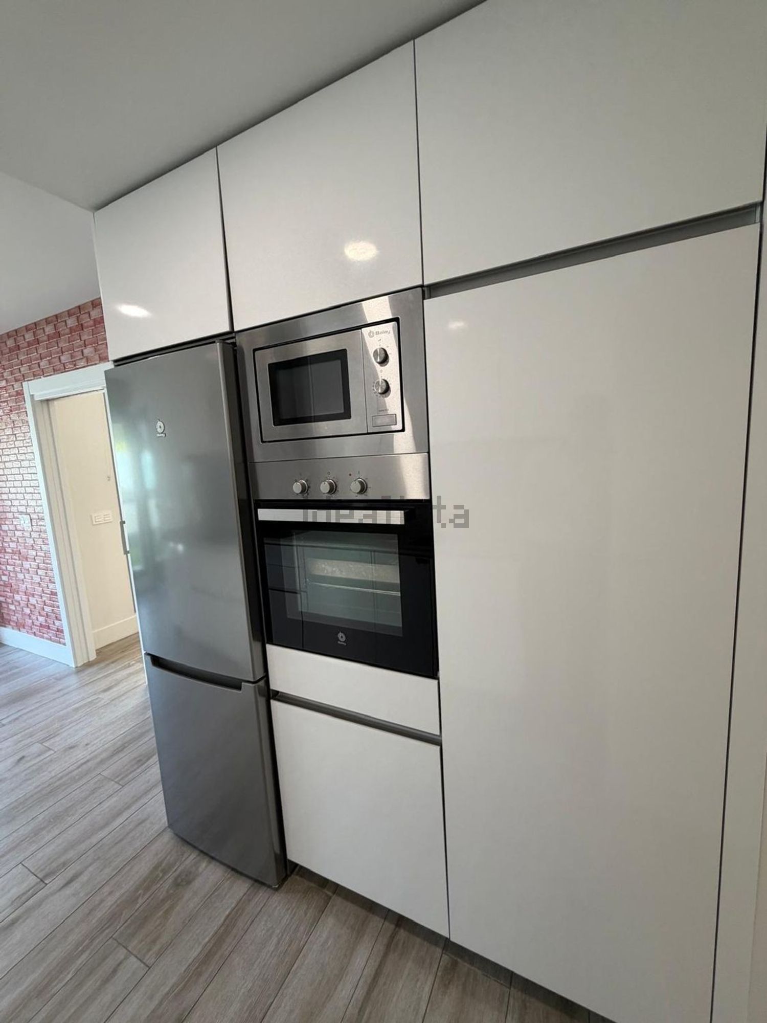 Wohnung 152 m² in Madrid